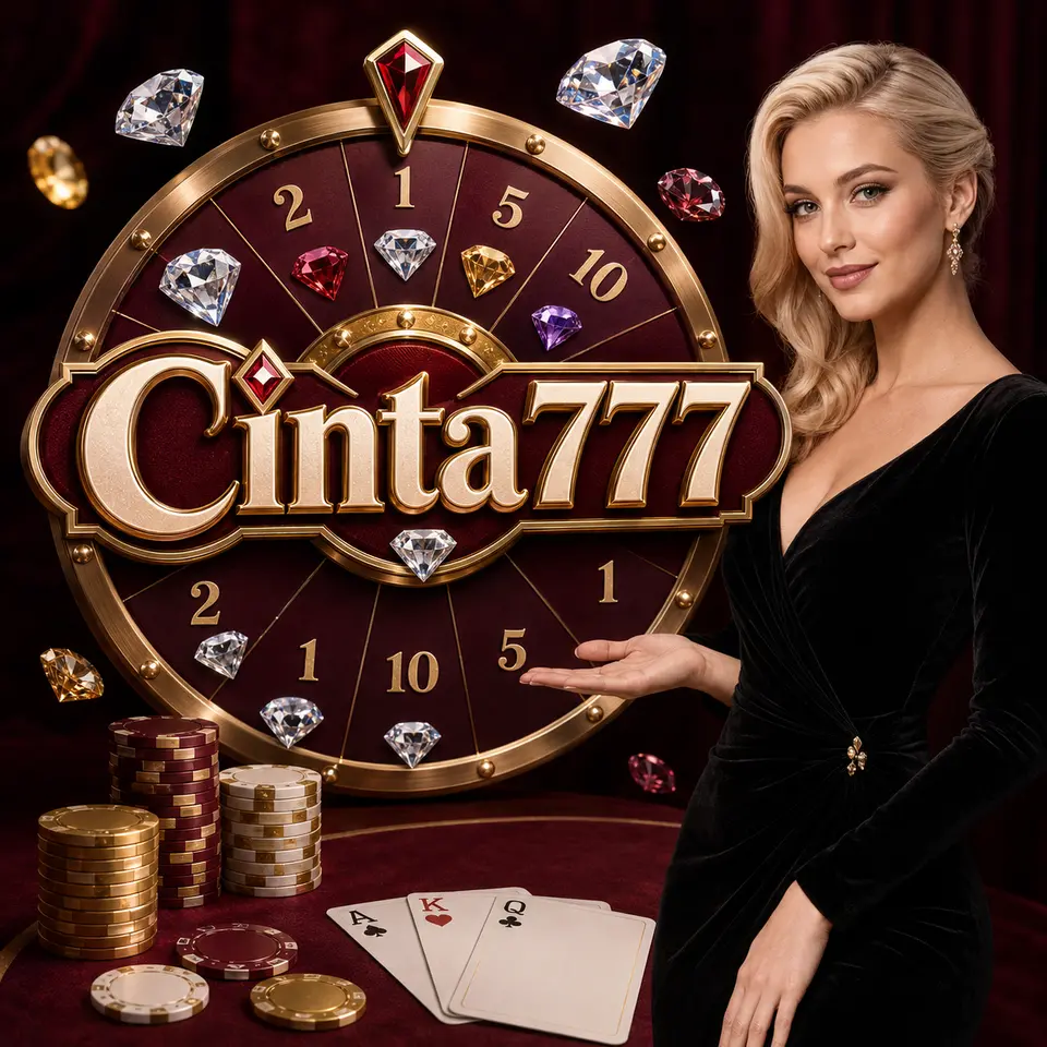 cinta777 APK