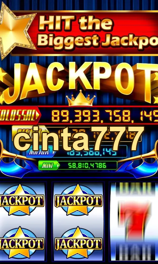 cinta777 APK