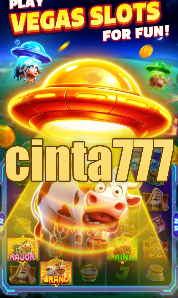 cinta777 APK