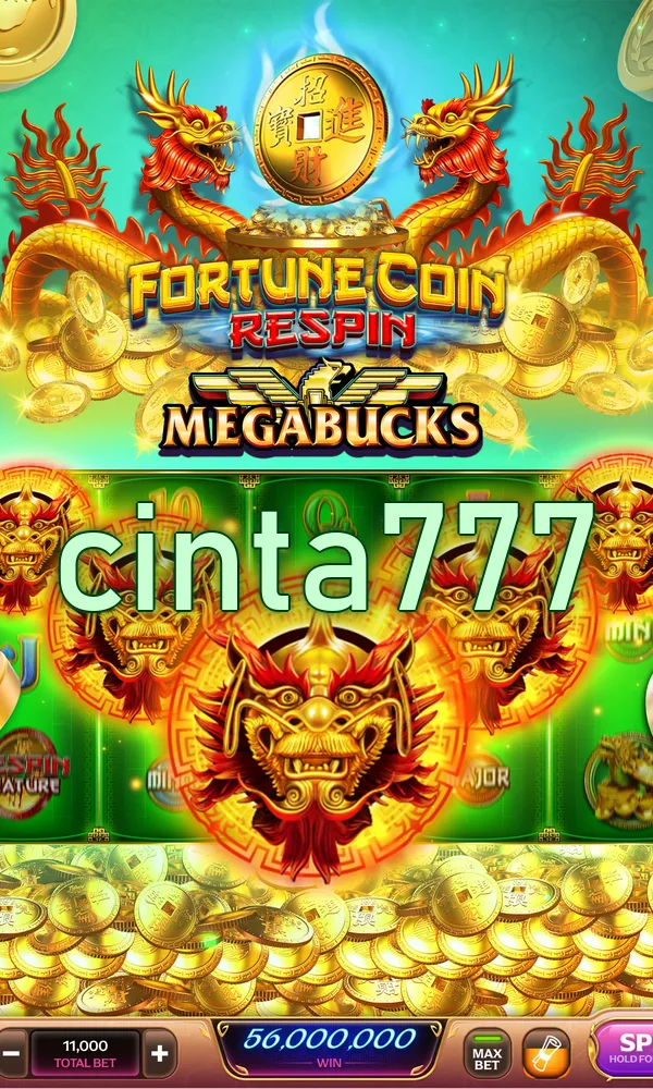 cinta777 Masuk