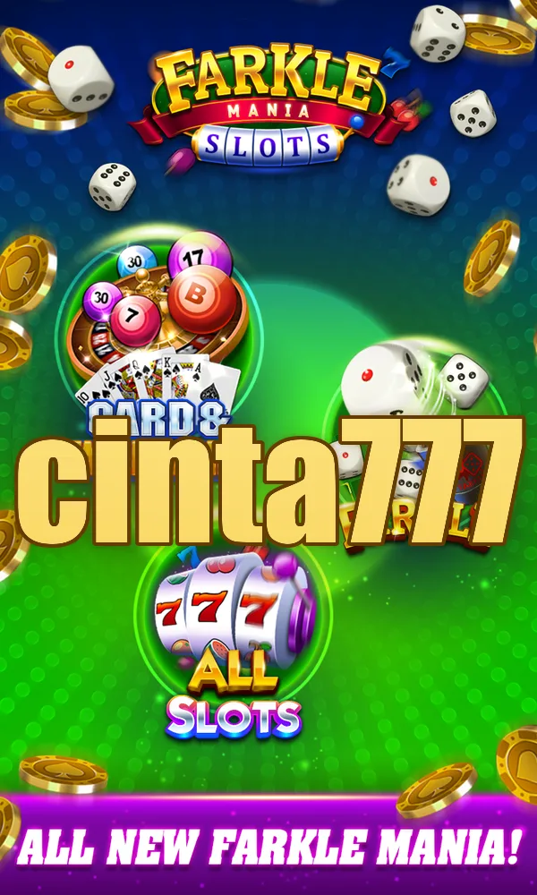 cinta777 Masuk