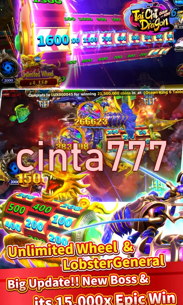 cinta777 Preview - Resmi Unduh